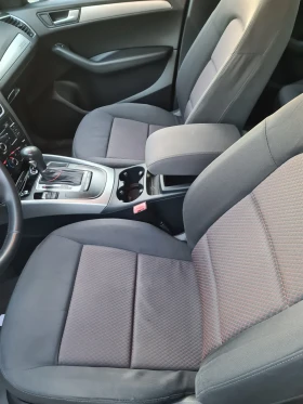 Audi Q5 2.0 tdi QUATTRO  - 8300 € / 16233.39 лв. - 66795262 8