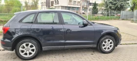 Audi Q5 2.0 tdi QUATTRO  - 8300 € / 16233.39 лв. - 66795262 5