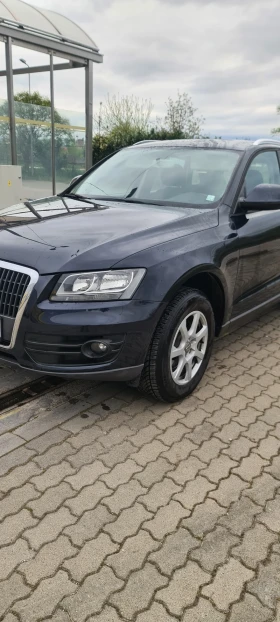 Audi Q5 2.0 tdi QUATTRO  - 8300 € / 16233.39 лв. - 66795262 4