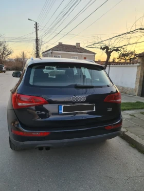 Audi Q5 2.0 tdi QUATTRO  - 8300 € / 16233.39 лв. - 66795262 2