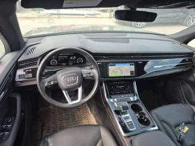 Audi Q7  KOMFORT /CAMERA/�������� | Mobile.bg � ����� ������ 11