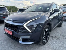 Kia Sportage 1.6 PLUG IN HYBRID 265 * AWD *  - 22900 € / 44788.51 лв. - 21195504 3