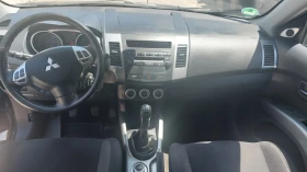 Mitsubishi Outlander 4х4-бензин ръчка | Auto.bg — изображение 6