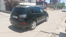 Mitsubishi Outlander 4х4-бензин ръчка | Auto.bg — изображение 4