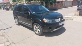 Mitsubishi Outlander 4х4-бензин ръчка | Auto.bg — изображение 5