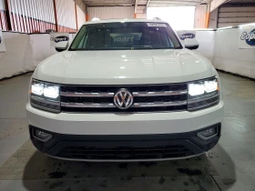 VW Atlas 3.6l Volkswagen Sel Premium | Auto.bg — изображение 5