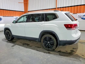 VW Atlas 3.6l Volkswagen Sel Premium | Auto.bg — изображение 2