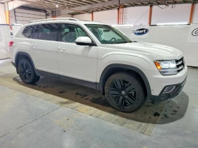 VW Atlas 3.6l Volkswagen Sel Premium | Auto.bg — изображение 4
