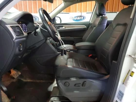 VW Atlas 3.6l Volkswagen Sel Premium | Auto.bg — изображение 7