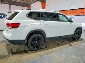 VW Atlas 3.6l Volkswagen Sel Premium | Auto.bg — изображение 3