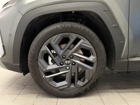 Hyundai Tucson FL LUXURY 20TH ANNIVERSARY AWD | Mobile.bg � ����� ������ 9
