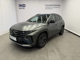 ����� �� �������� �� Hyundai Tucson FL LUXURY 20TH ANNIVERSARY AWD