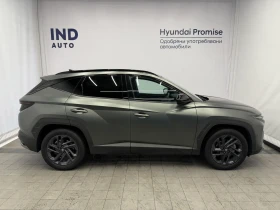 Hyundai Tucson FL LUXURY 20TH ANNIVERSARY AWD | Mobile.bg � ����� ������ 6