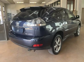 Lexus RX 400h Hybrid| ������| ����| ���� | Mobile.bg � ����� ������ 6