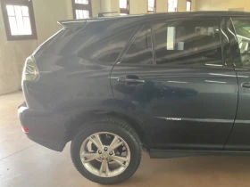 Lexus RX 400h Hybrid| ������| ����| ���� | Mobile.bg � ����� ������ 7