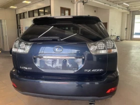 Lexus RX 400h Hybrid| ������| ����| ���� | Mobile.bg � ����� ������ 5