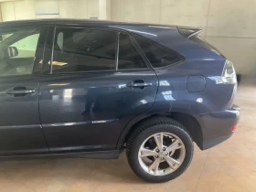 Lexus RX 400h Hybrid| ������| ����| ���� | Mobile.bg � ����� ������ 4