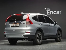 Honda Cr-v 4Wd Ex-L | Mobile.bg � ����� ������ 2