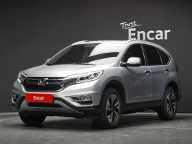 ������ Honda Cr-v