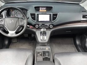 Honda Cr-v 4Wd Ex-L | Mobile.bg � ����� ������ 7