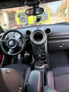 Mini Countryman Cooper S | Mobile.bg � ����� ������ 8