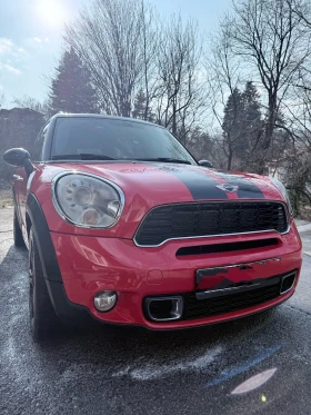 ������ Mini Countryman