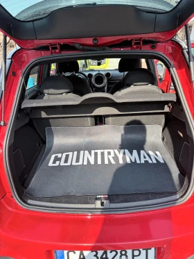 Mini Countryman Cooper S | Mobile.bg � ����� ������ 10