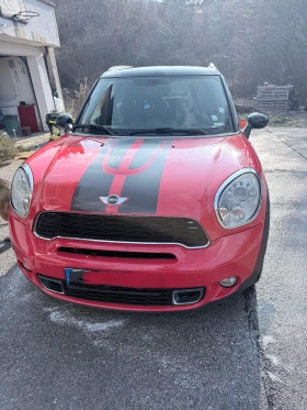 Mini Countryman Cooper S | Mobile.bg � ����� ������ 2