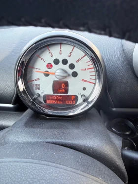 Mini Countryman Cooper S | Mobile.bg � ����� ������ 11