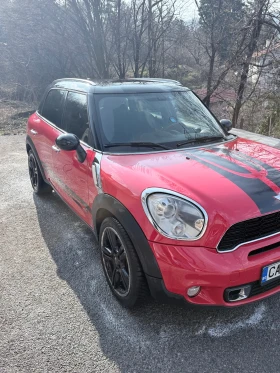 Mini Countryman Cooper S | Mobile.bg � ����� ������ 5