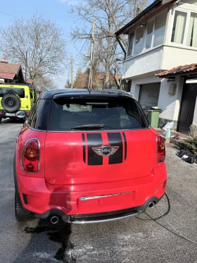Mini Countryman Cooper S | Mobile.bg � ����� ������ 4