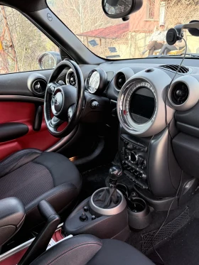 Mini Countryman Cooper S | Mobile.bg � ����� ������ 6
