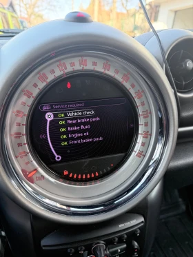 Mini Countryman Cooper S | Mobile.bg � ����� ������ 15