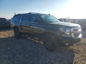 Chevrolet Suburban 5.3l K1500 Lt | Mobile.bg � ����� ������ 4