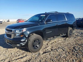����� �� �������� �� Chevrolet Suburban 5.3l K1500 Lt