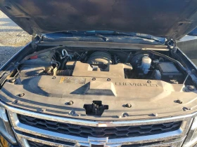 Chevrolet Suburban 5.3l K1500 Lt | Mobile.bg � ����� ������ 12