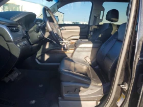 Chevrolet Suburban 5.3l K1500 Lt | Mobile.bg � ����� ������ 7
