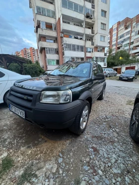 Land Rover Freelander - 2500 € - 42660356 4