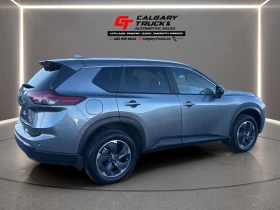 Nissan Rogue SV AWD 1.5L B.CAM/H.SEATS&WHEEL/PANOROOF/17, 000KM | Mobile.bg � ����� ������ 13