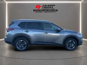 Nissan Rogue SV AWD 1.5L B.CAM/H.SEATS&WHEEL/PANOROOF/17, 000KM | Mobile.bg � ����� ������ 14