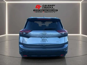 Nissan Rogue SV AWD 1.5L B.CAM/H.SEATS&WHEEL/PANOROOF/17, 000KM | Mobile.bg � ����� ������ 12