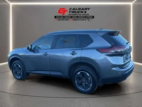 Nissan Rogue SV AWD 1.5L B.CAM/H.SEATS&WHEEL/PANOROOF/17, 000KM | Mobile.bg � ����� ������ 11