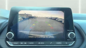 Nissan Rogue SV AWD 1.5L B.CAM/H.SEATS&WHEEL/PANOROOF/17, 000KM | Mobile.bg � ����� ������ 5