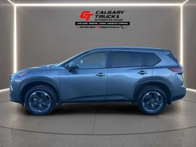 Nissan Rogue SV AWD 1.5L B.CAM/H.SEATS&WHEEL/PANOROOF/17, 000KM | Mobile.bg � ����� ������ 10