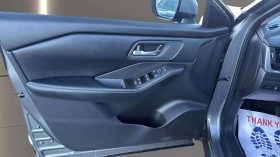 Nissan Rogue SV AWD 1.5L B.CAM/H.SEATS&WHEEL/PANOROOF/17, 000KM | Mobile.bg � ����� ������ 15