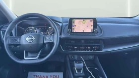 Nissan Rogue SV AWD 1.5L B.CAM/H.SEATS&WHEEL/PANOROOF/17, 000KM | Mobile.bg � ����� ������ 3