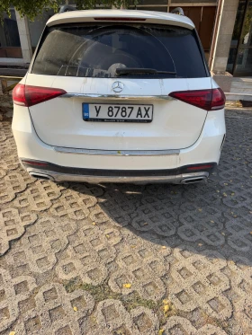 Mercedes-Benz GLE 400 - 43200 € - 83558618 2