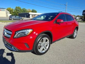 ������ Mercedes-Benz GLA 25...