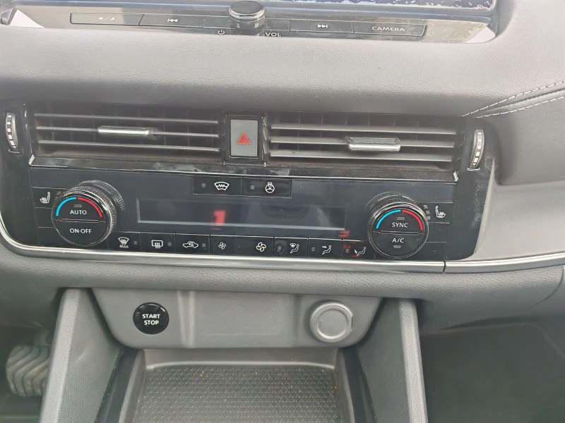 Nissan Qashqai III 5900лв за плучаване, 1.5 VC-T e-POWER Acenta+ , снимка 11 - Автомобили и джипове - 50124972