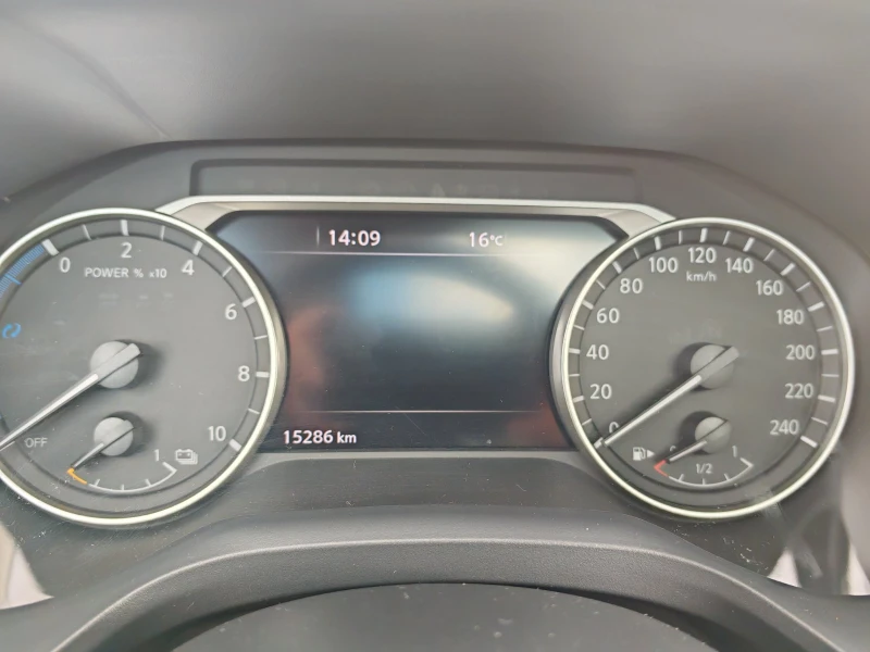 Nissan Qashqai III 5900лв за плучаване, 1.5 VC-T e-POWER Acenta+ , снимка 10 - Автомобили и джипове - 50124972